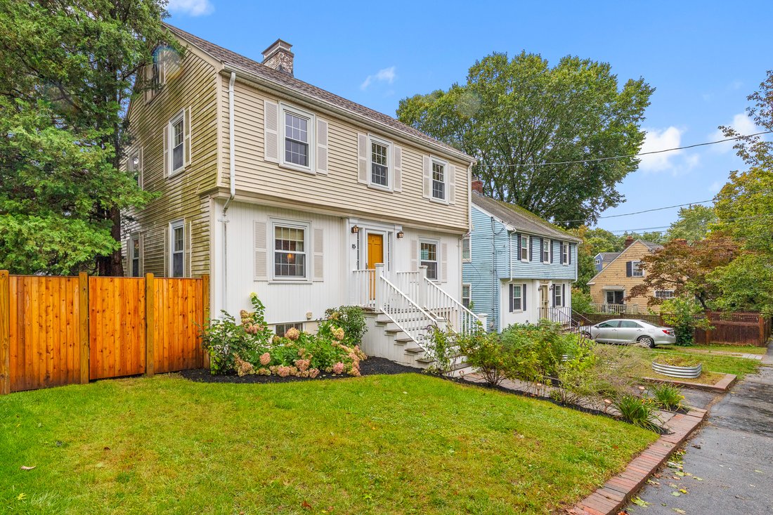 House in Arlington, Massachusetts, United States 3 - 19068256