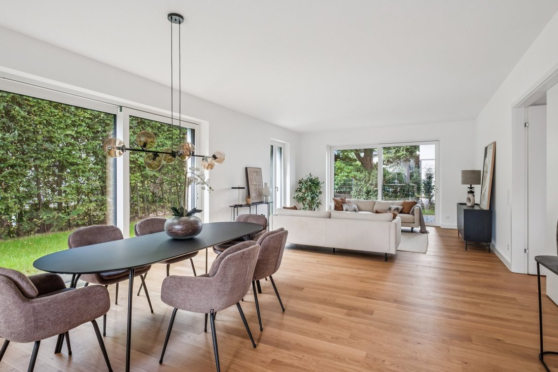 Apartment in Hamburg, Hamburg, Germany 5 - 19068778