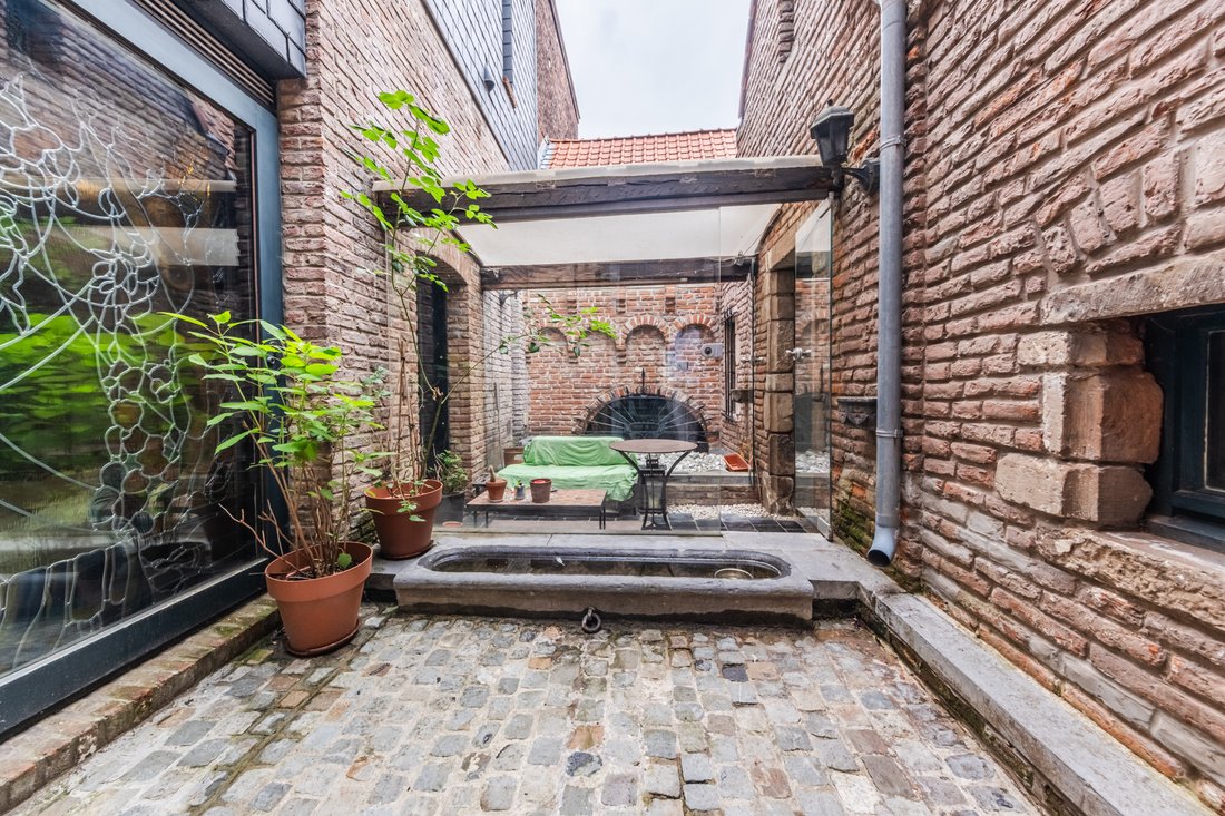 Apartamento en Bruselas, Región de Bruselas-Capital, Bélgica 4 - 19069760