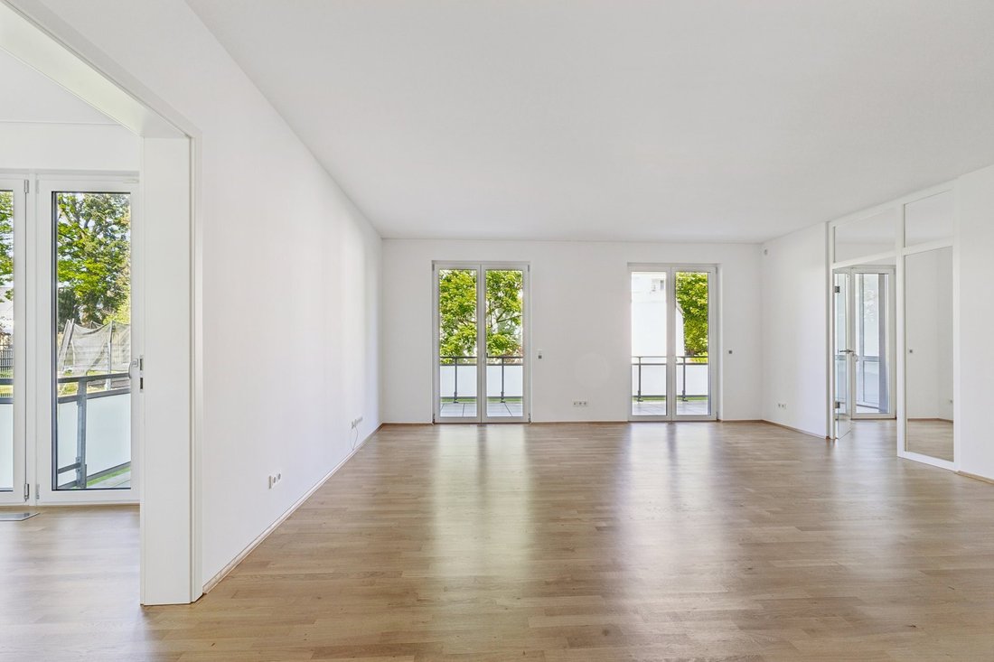 Apartment in Essen, North Rhine-Westphalia, Germany 5 - 19072282