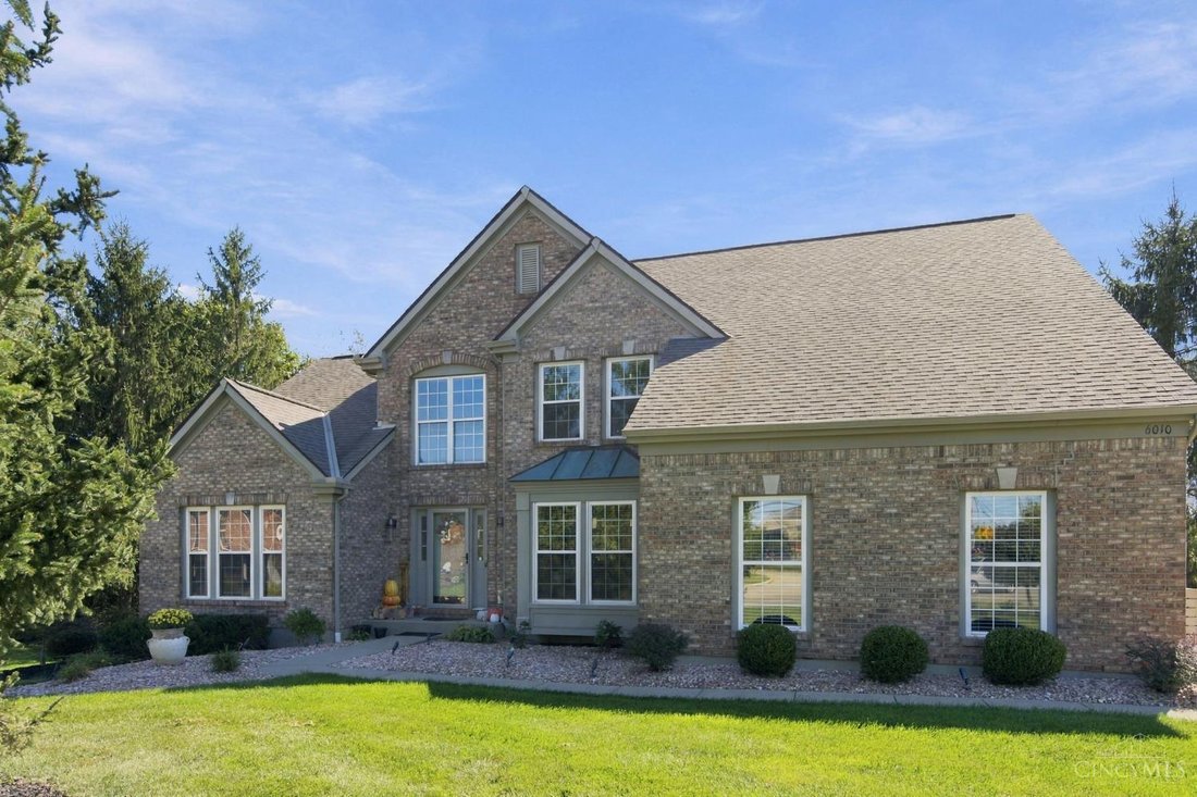 Casa en Fairfield Twp, Ohio, Estados Unidos 2 - 19068537