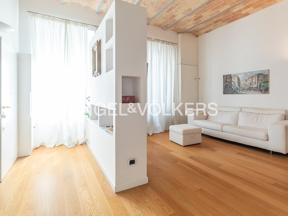 Apartment in Termini - Castro Pretorio, Rome, Italy 3 - 19072807
