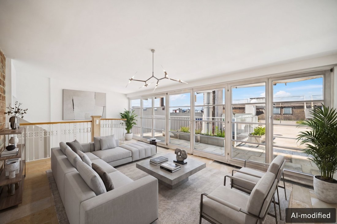 Penthouse in Vienna, Wien, Austria 2 - 19069590
