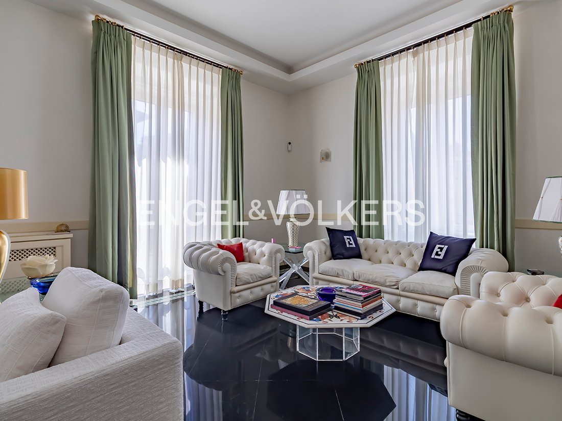 Apartment in Pinciano, Rome, Italy 4 - 19071664