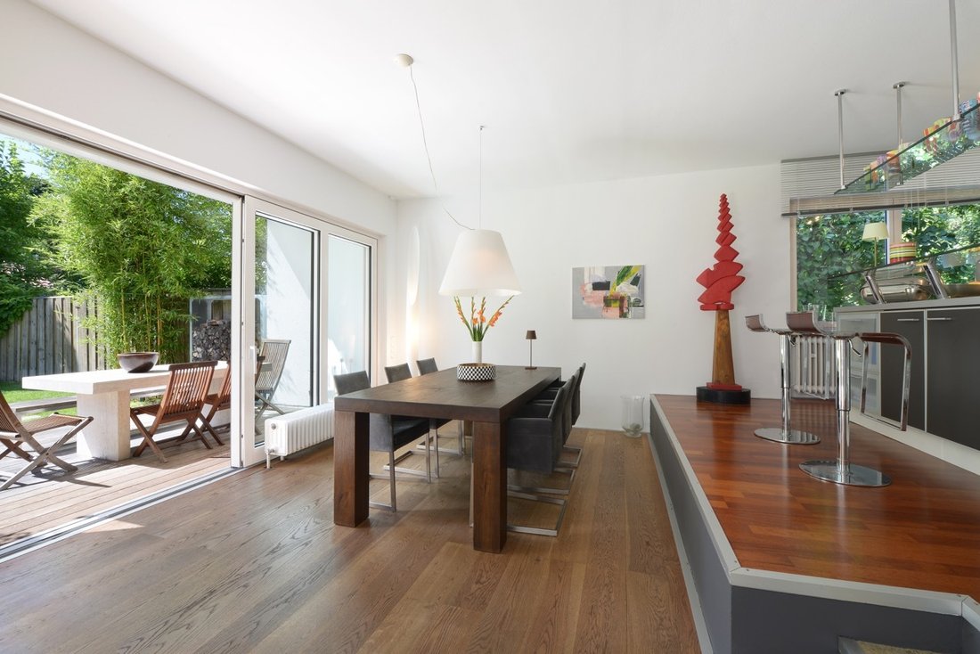 Apartment in Munich, Bavaria, Germany 1 - 19071397