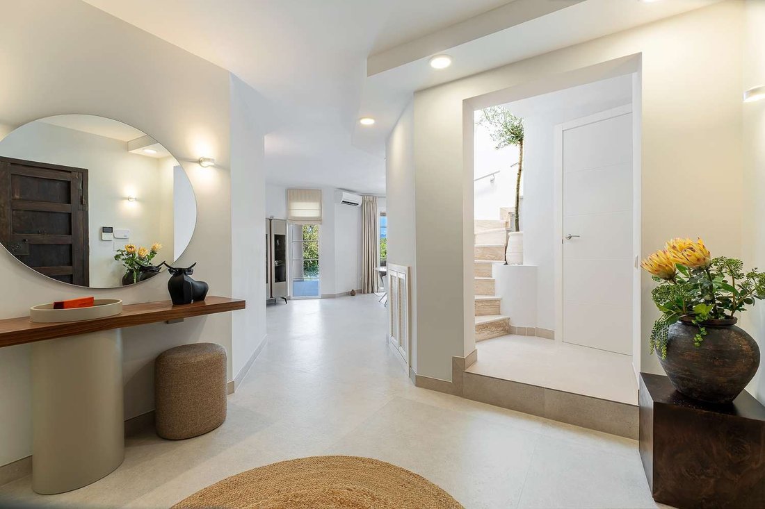 Villa a Santa Ponsa, Isole Baleari, Spagna 4 - 19068421