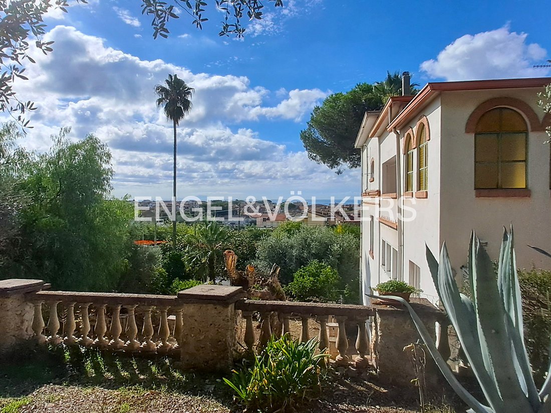 Villa a Minturno, Lazio, Italia 1 - 19070846