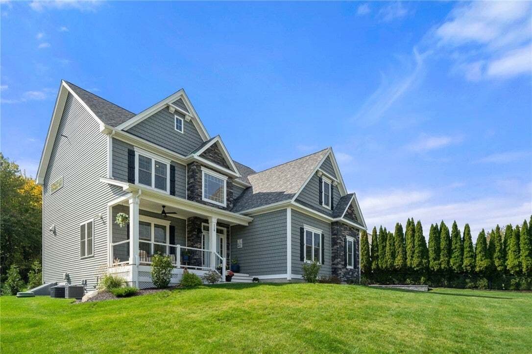 Haus in Cranston, Rhode Island, Vereinigte Staaten 3 - 19068551