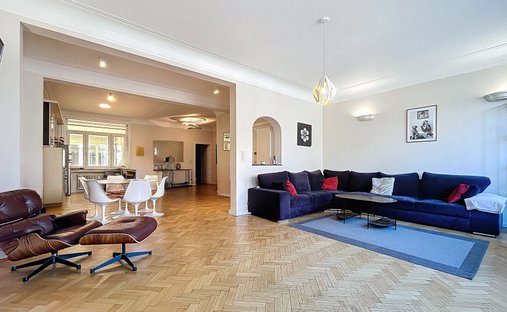 Apartamento en Ixelles, Región de Bruselas-Capital, Bélgica 1
