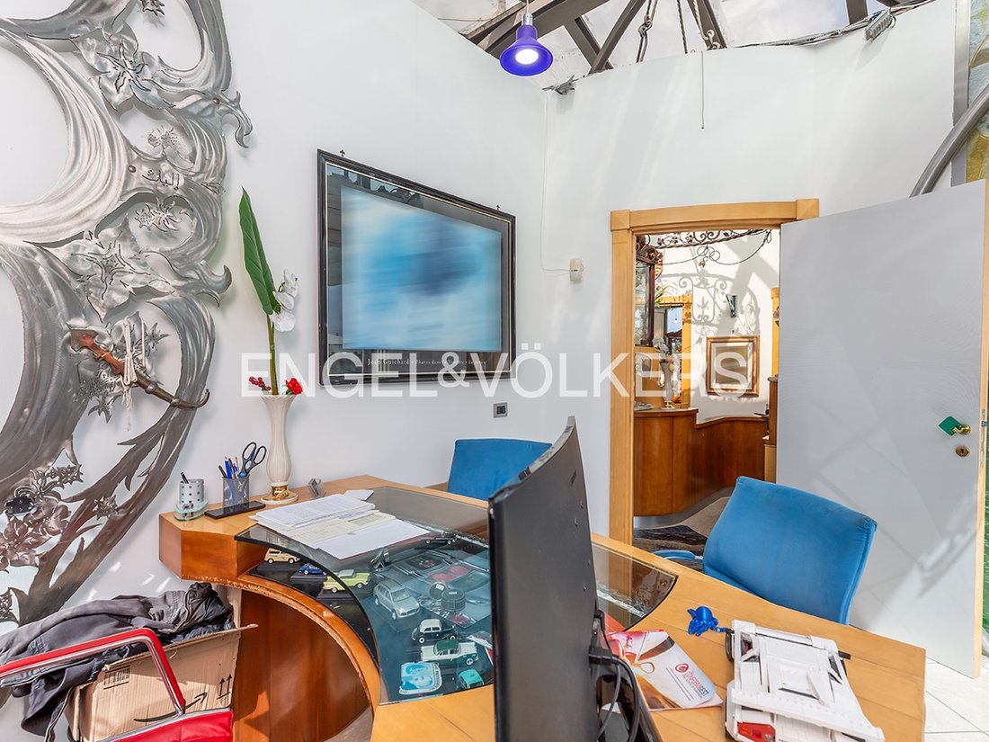 Casal Morena, Rome, Italy 5 - 19072877