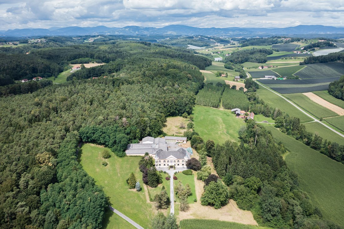 Château à Ilz, Styrie, Autriche 2 - 19069177