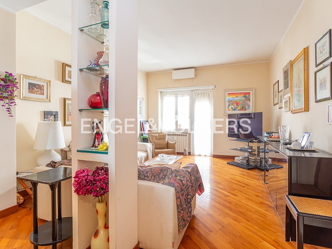 Apartamento en Ardeatino, Roma, Italia 5 - 19072520