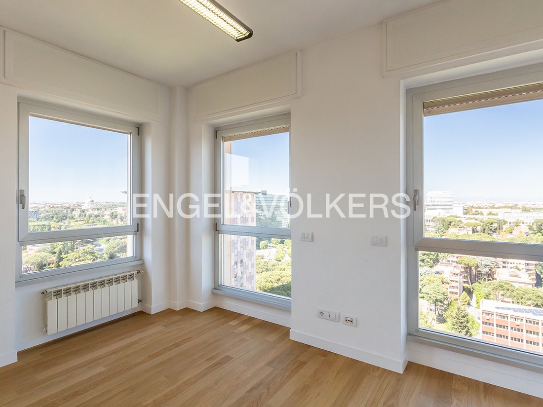 Apartamento en Eur - Torrino - Giuliano Dalmata, Roma, Lacio 3 - 19070562