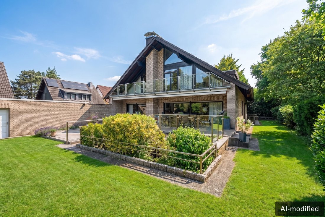 House in Kaarst, North Rhine-Westphalia, Germany 1 - 19069656