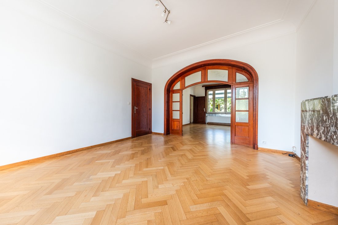 Villa in Woluwe-Saint-Pierre, Brussels, Belgium 4 - 19071431