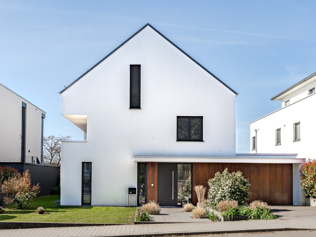 Haus in Oberursel (Taunus), Hessen, Deutschland 1 - 19068630