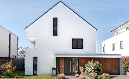 Maison à Oberursel, Hesse, Allemagne 1