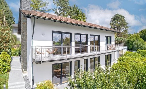 House in Glashütten, Hessen, Germany 1