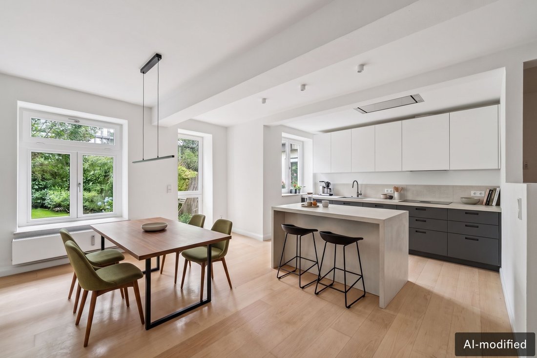 Apartment in Munich, Bavaria, Germany 2 - 19071354