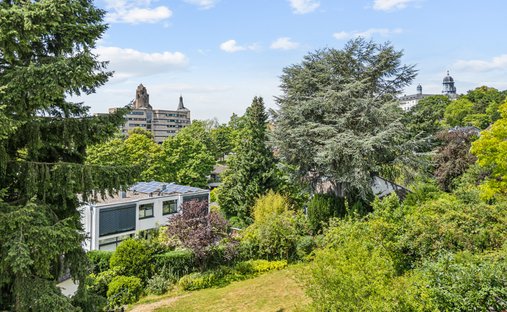 Apartment in Bergisch Gladbach, North Rhine-Westphalia, Germany 1