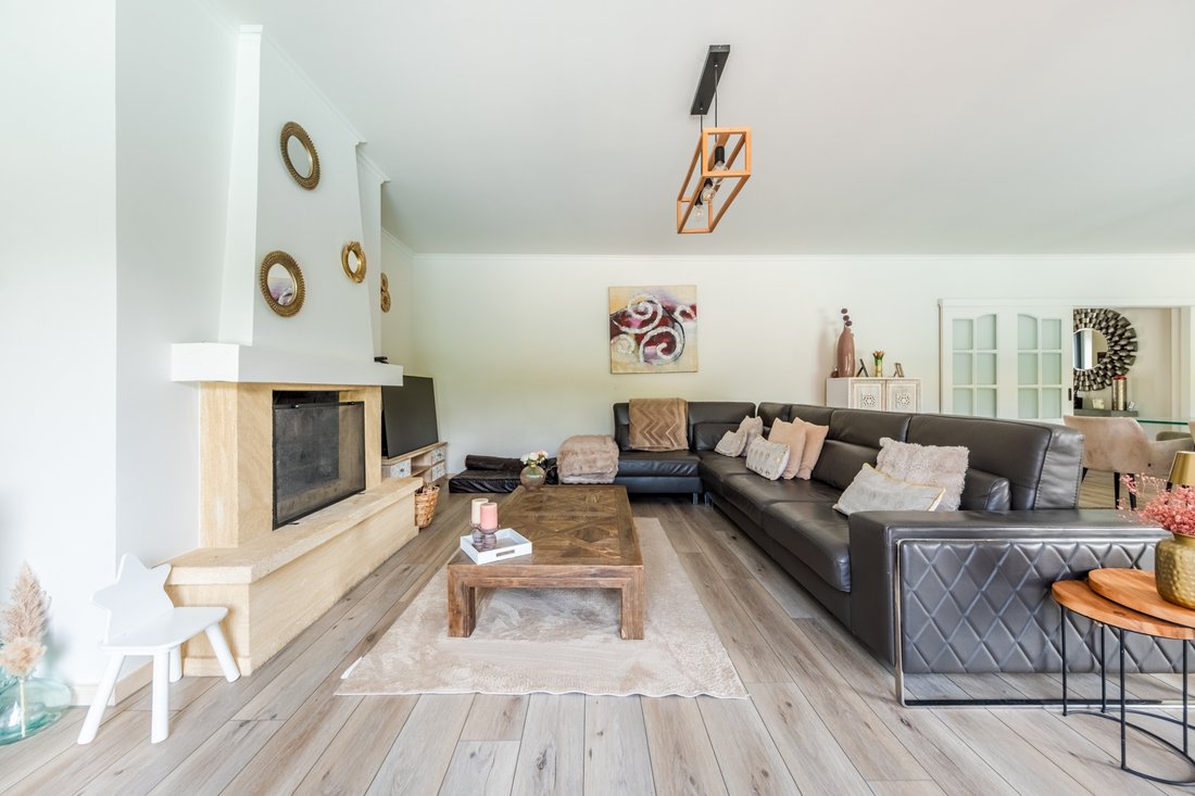 Villa in Waterloo, Wallonische Region, Belgien 5 - 19069826