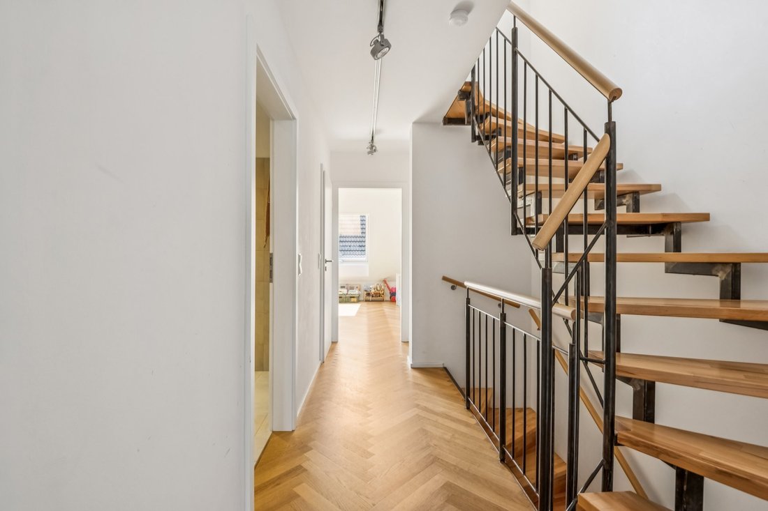 Maison à Hambourg, Hambourg, Allemagne 4 - 19068753