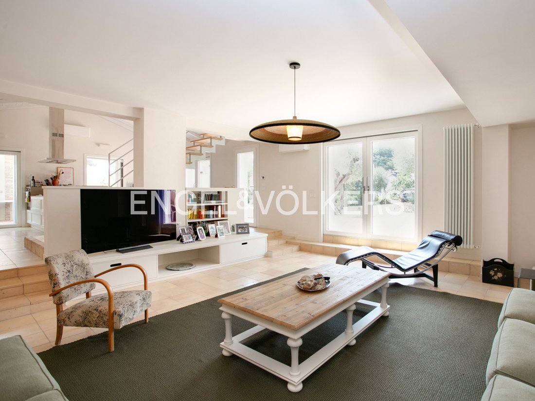 Villa a San Felice Circeo, Lazio, Italia 1 - 19071457