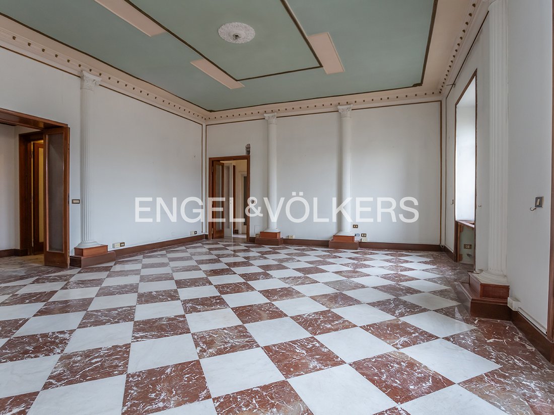 Apartment in Termini - Castro Pretorio, Rome, Italy 3 - 19072217
