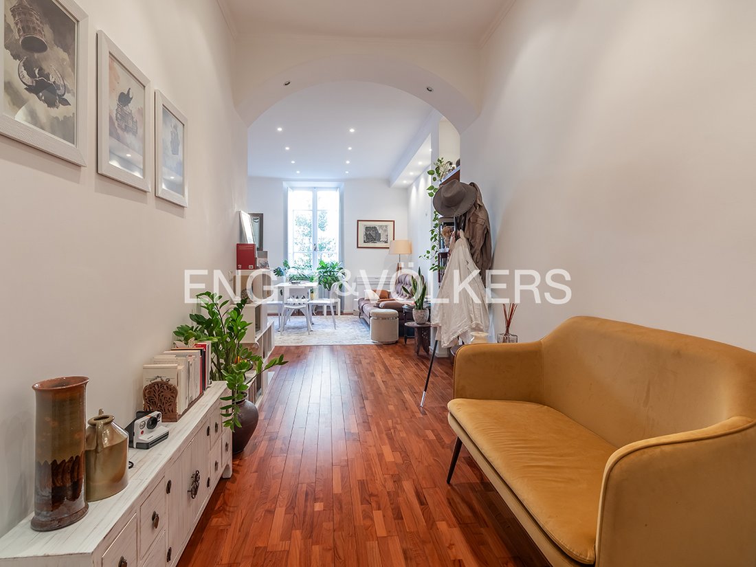 Apartment in Termini - Castro Pretorio, Rome, Italy 5 - 19069237