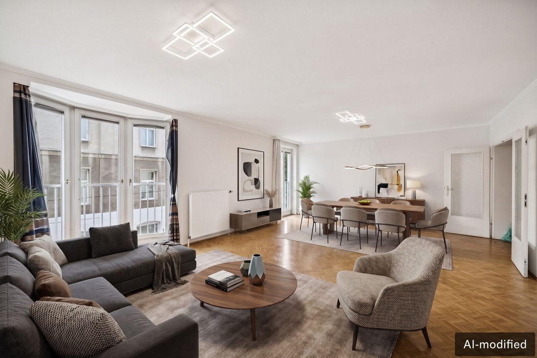 Apartment in Vienna, Wien, Austria 5 - 19070470
