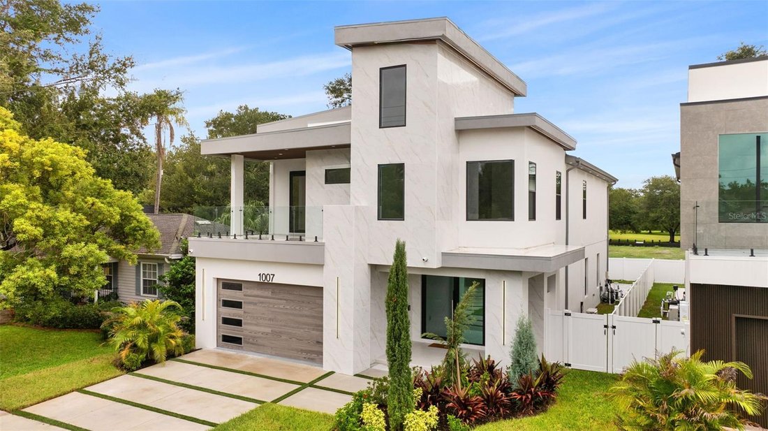 Casa en Tampa, Florida, Estados Unidos 2 - 19068573