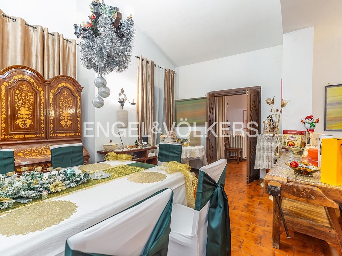 Haus in Via Appia Sud - Pratolungo - Carbonara, Velletri, Latium 5 - 19070520