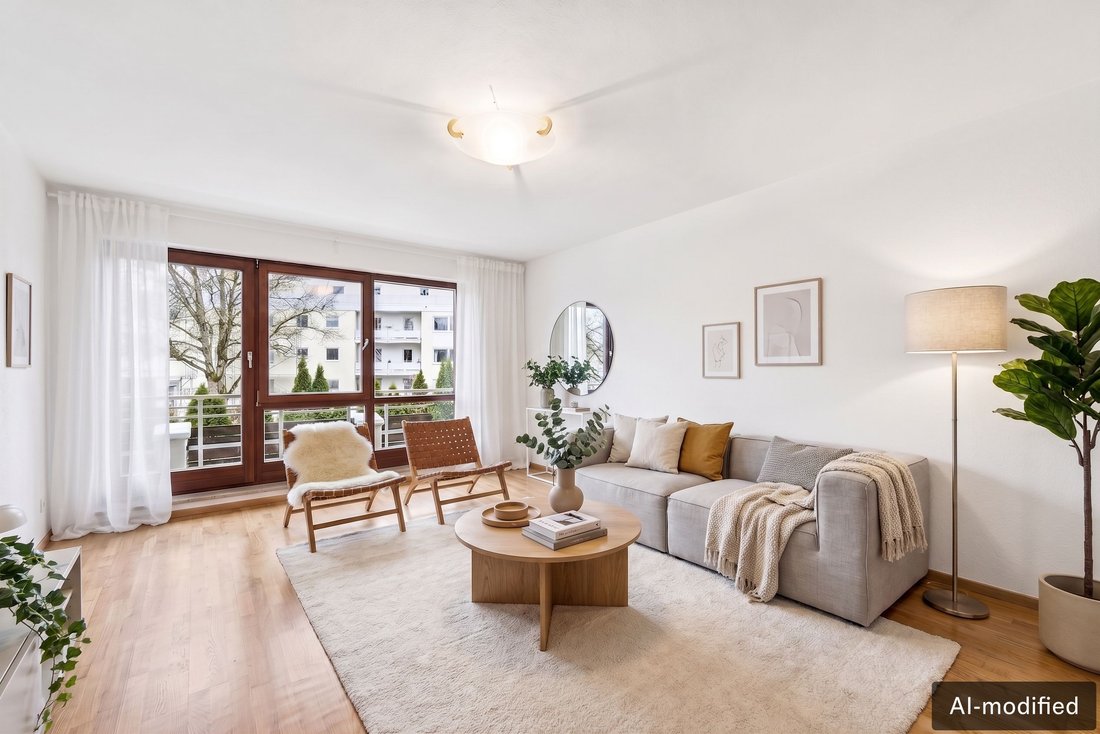 Appartement à Munich, Allemagne 5 - 19068771