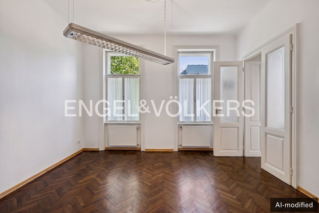 Townhouse in Vienna, Wien, Austria 5 - 19061408