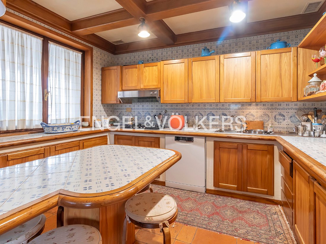 House in Valle Santa - Cerquette Grandi, Rome, Italy 5 - 19072086