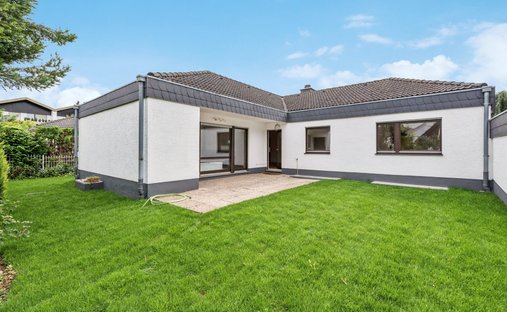 Bungalow à Eschborn, Hesse, Allemagne 1