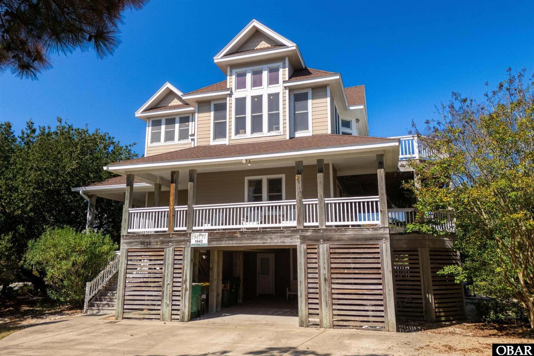 Haus in Corolla, North Carolina, Vereinigte Staaten 2 - 18583779