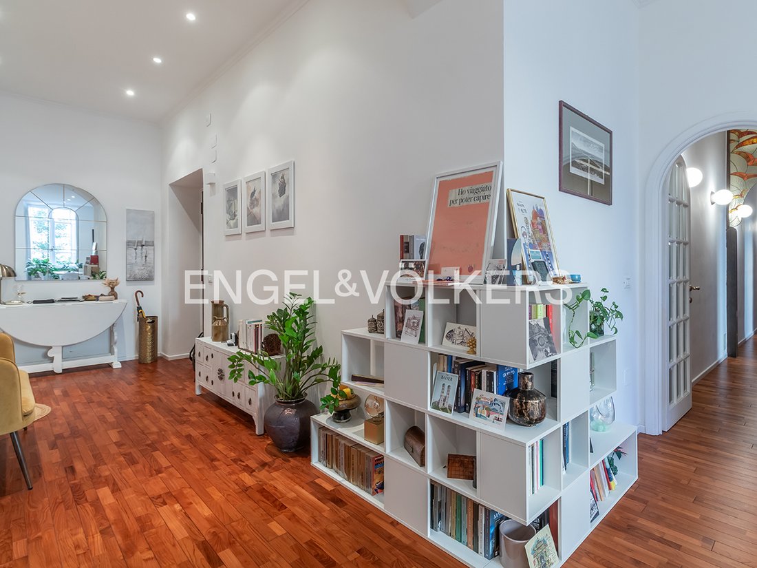 Apartment in Termini - Castro Pretorio, Rome, Italy 4 - 19069237