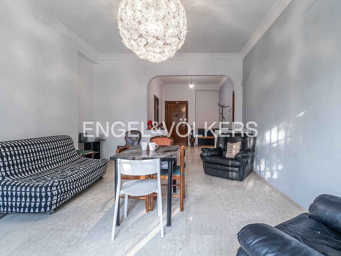Apartment in Garbatella, Rome, Italy 4 - 19072871