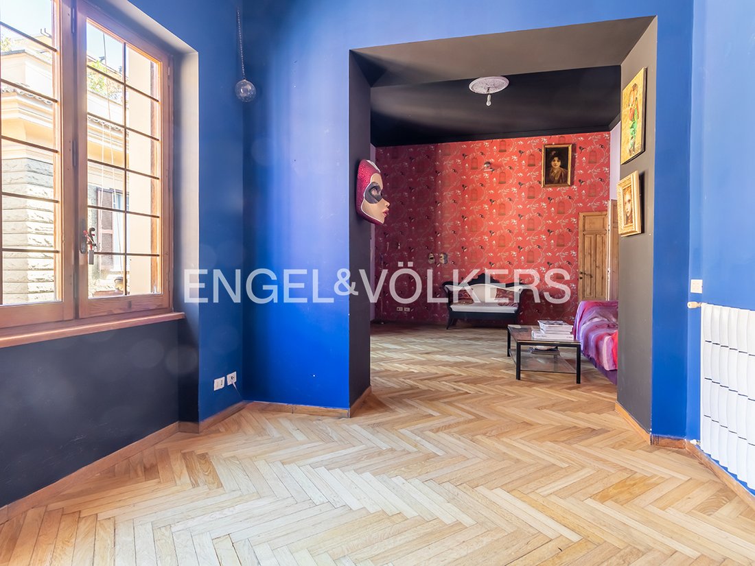 Apartamento en Termini - Castro Pretorio, Roma, Italia 4 - 19068994