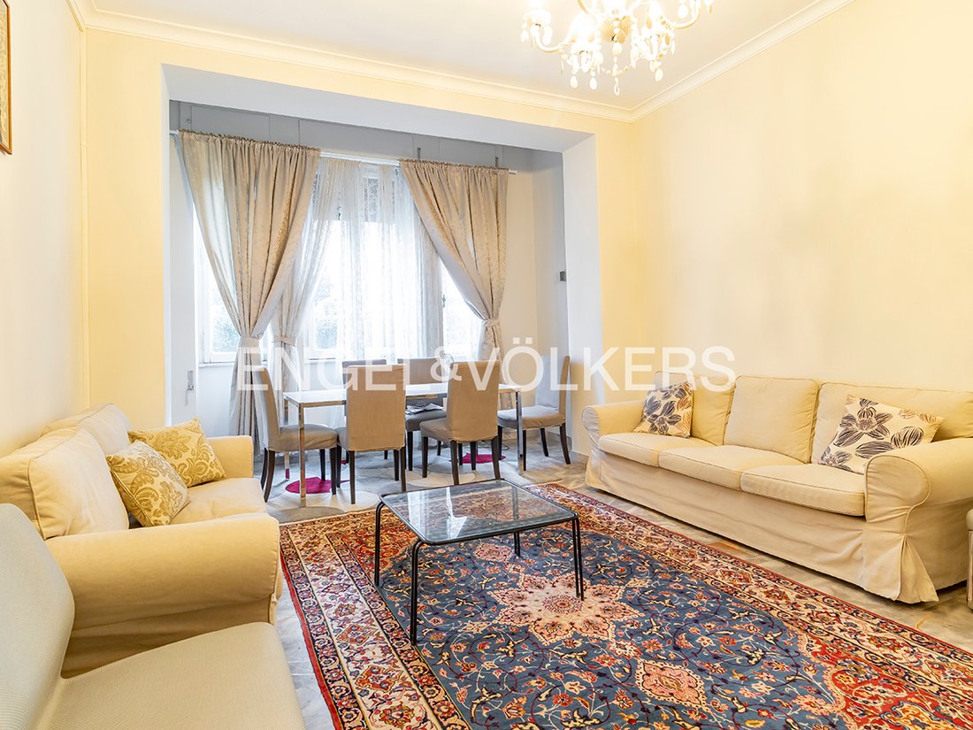 Villa en Monte Sacro - Nuovo Salario, Roma, Lacio 4 - 19072751