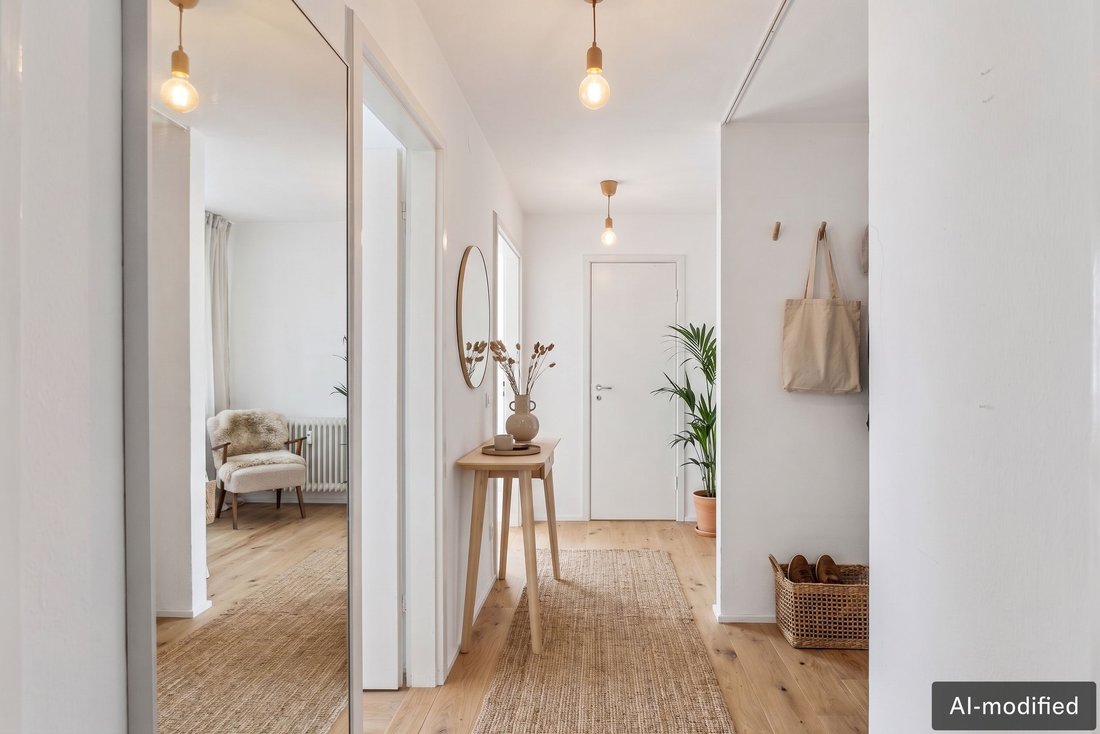 Apartment in Munich, Bavaria, Germany 1 - 19069950