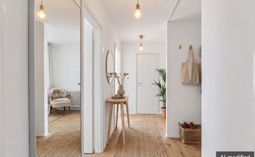Apartment in Munich, Bavaria, Germany 1