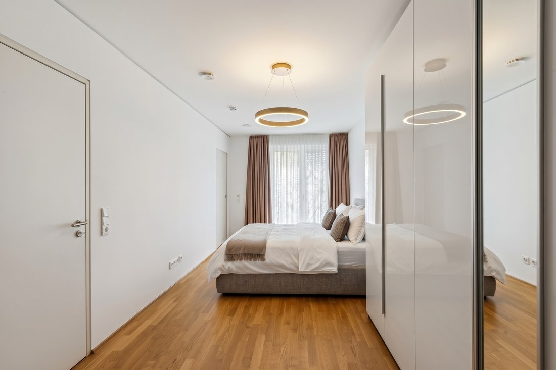 Apartment in Frankfurt am Main, Hessen, Germany 5 - 19069321