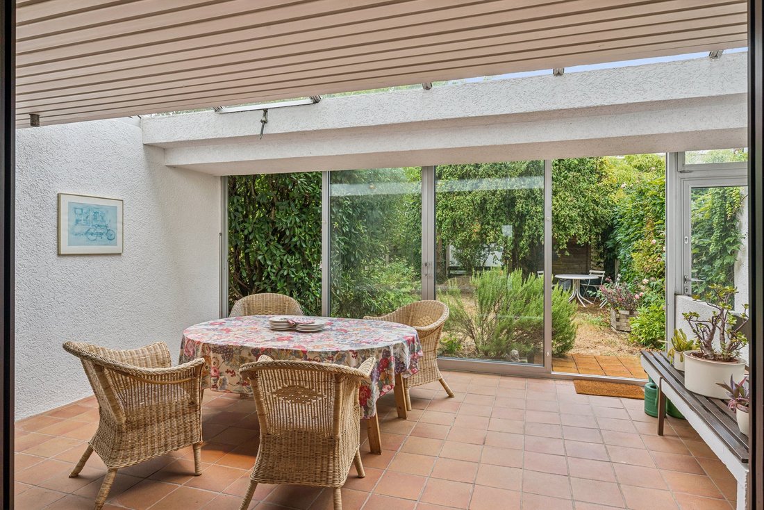 Casa a Steinbach, Assia, Germania 3 - 19070434