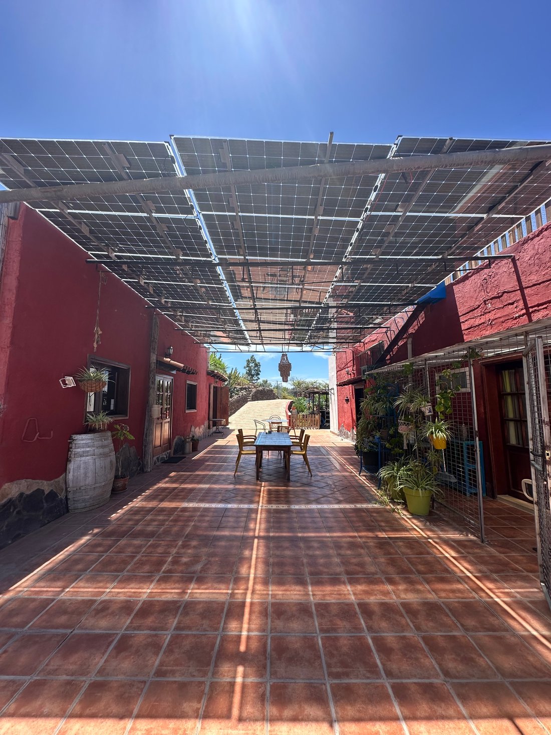 Country House in Guia de Isora, Canary Islands, Spain 1 - 19068270