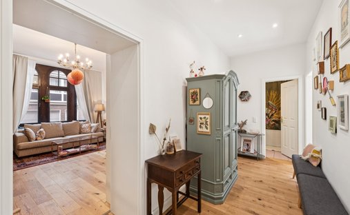 Apartamento en Colonia, Renania del Norte-Westfalia, Alemania 1