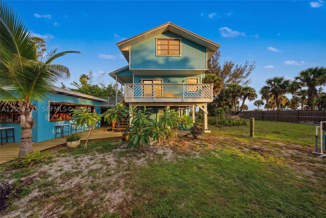 Maison à Grant-Valkaria, Floride, États-Unis 1 - 19068685
