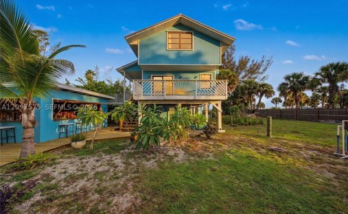 Maison à Grant-Valkaria, Floride, États-Unis 1