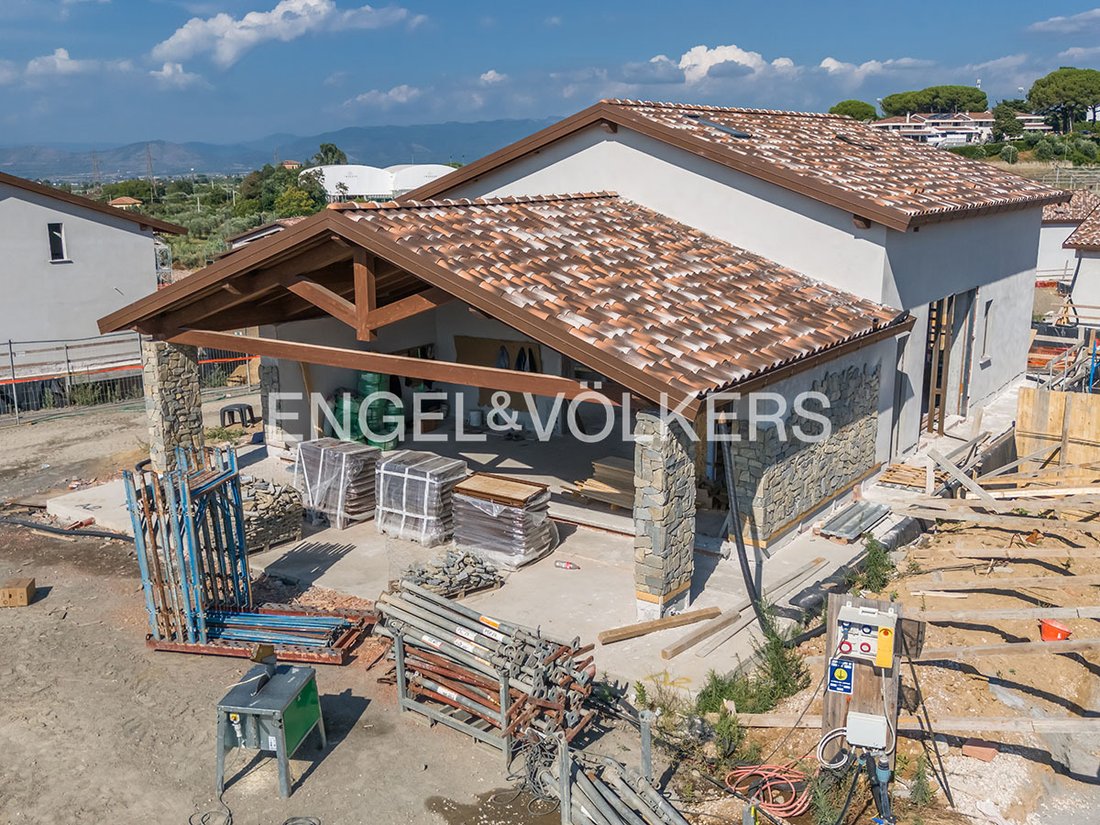 Casa a Frascati, Lazio, Italia 1 - 19070900